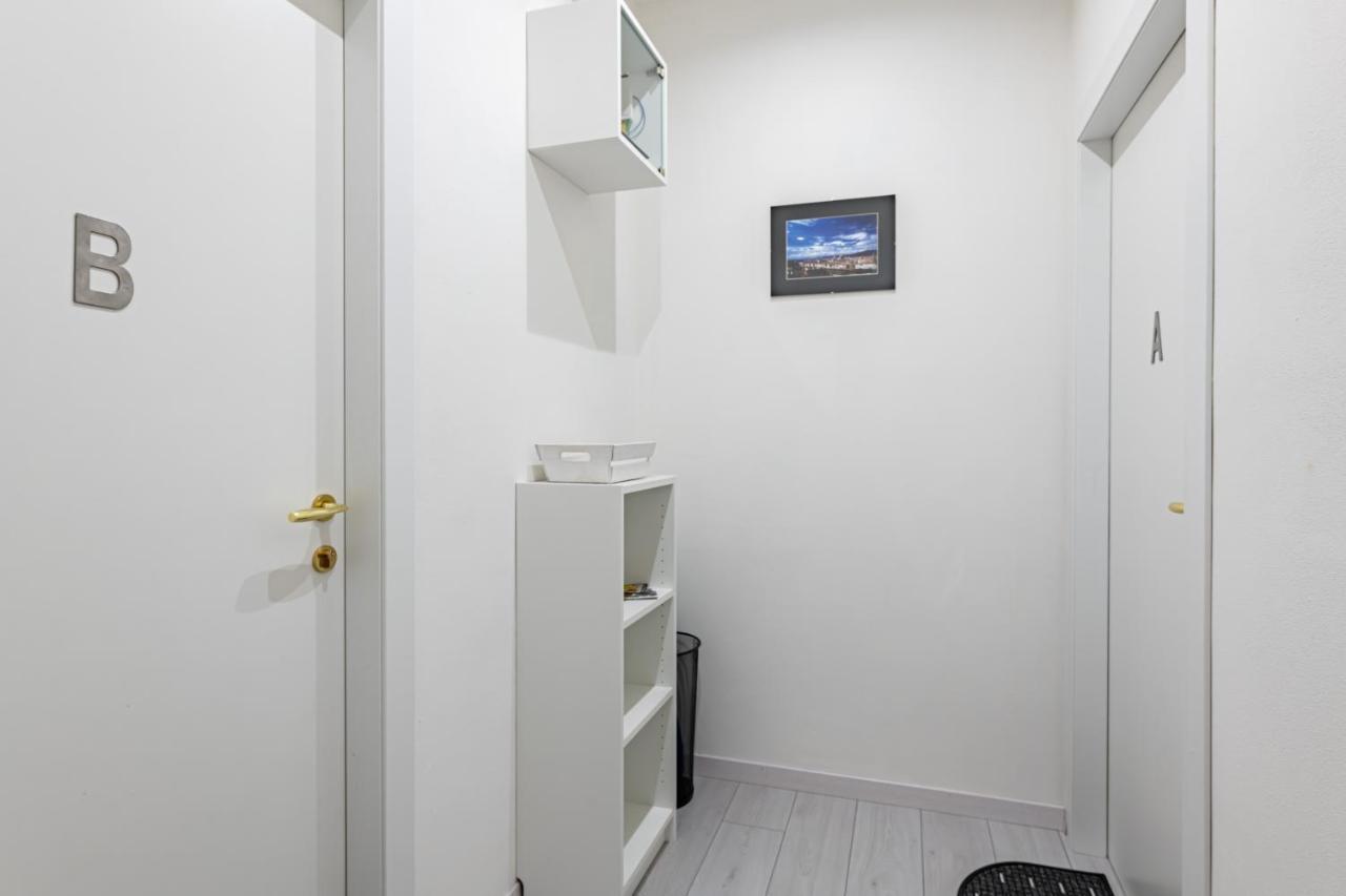 Appartamento Quiet And Modern