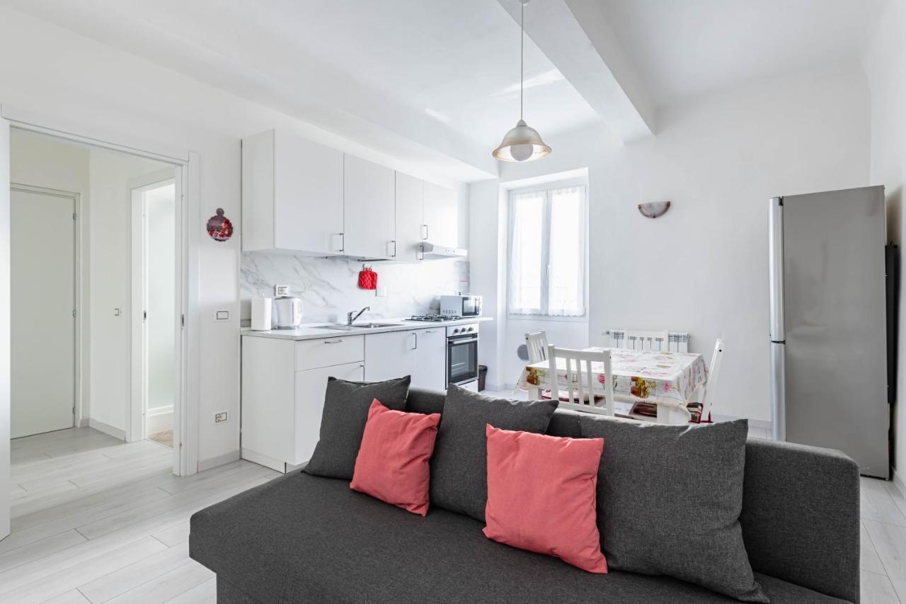 Appartamento Quiet And Modern *