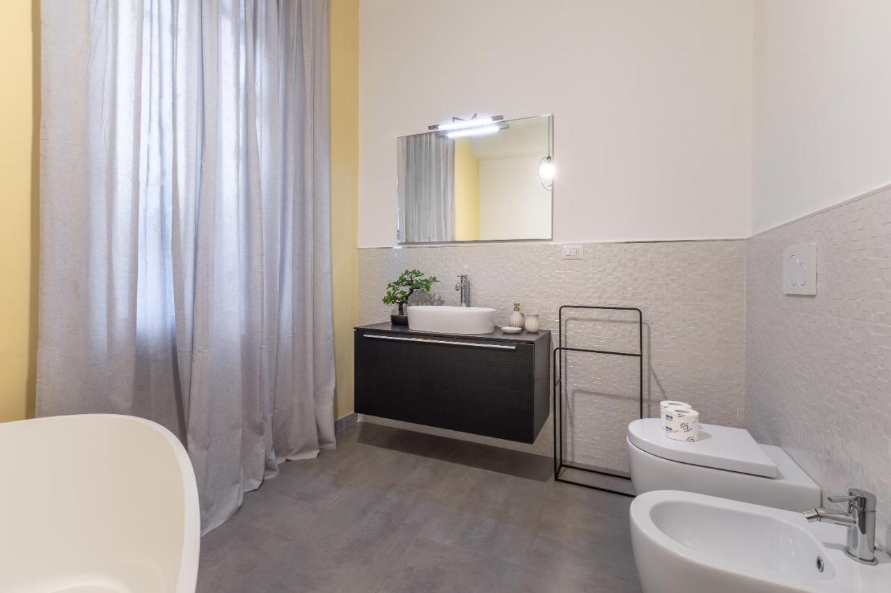 Il Tocco Di Eva * Firenze