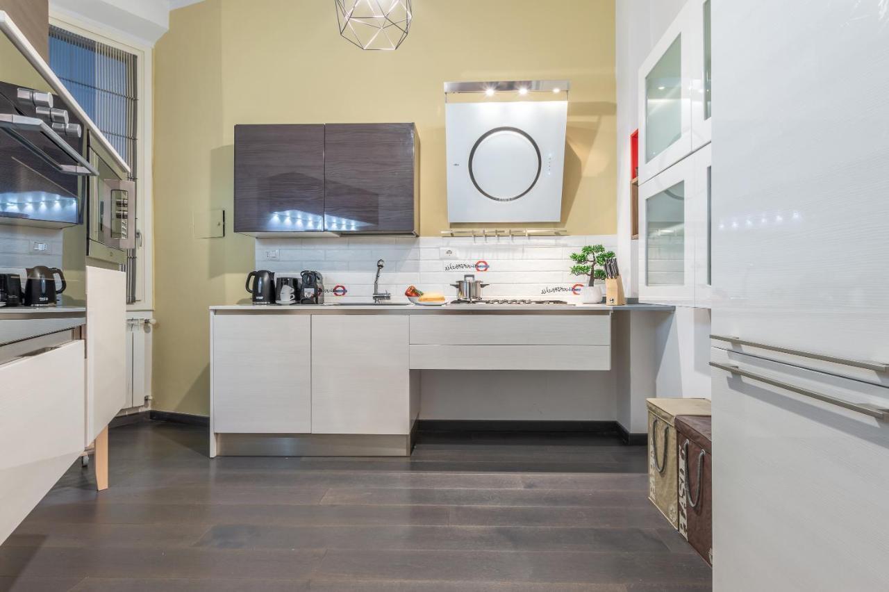 Il Tocco Di Eva * Firenze