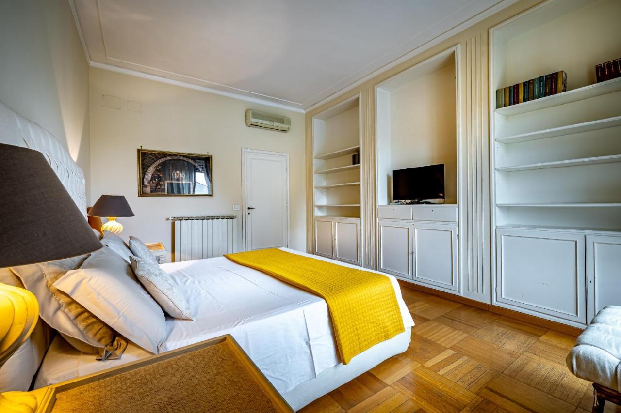 Apartment Yid D'azeglio Luxury With Parking
