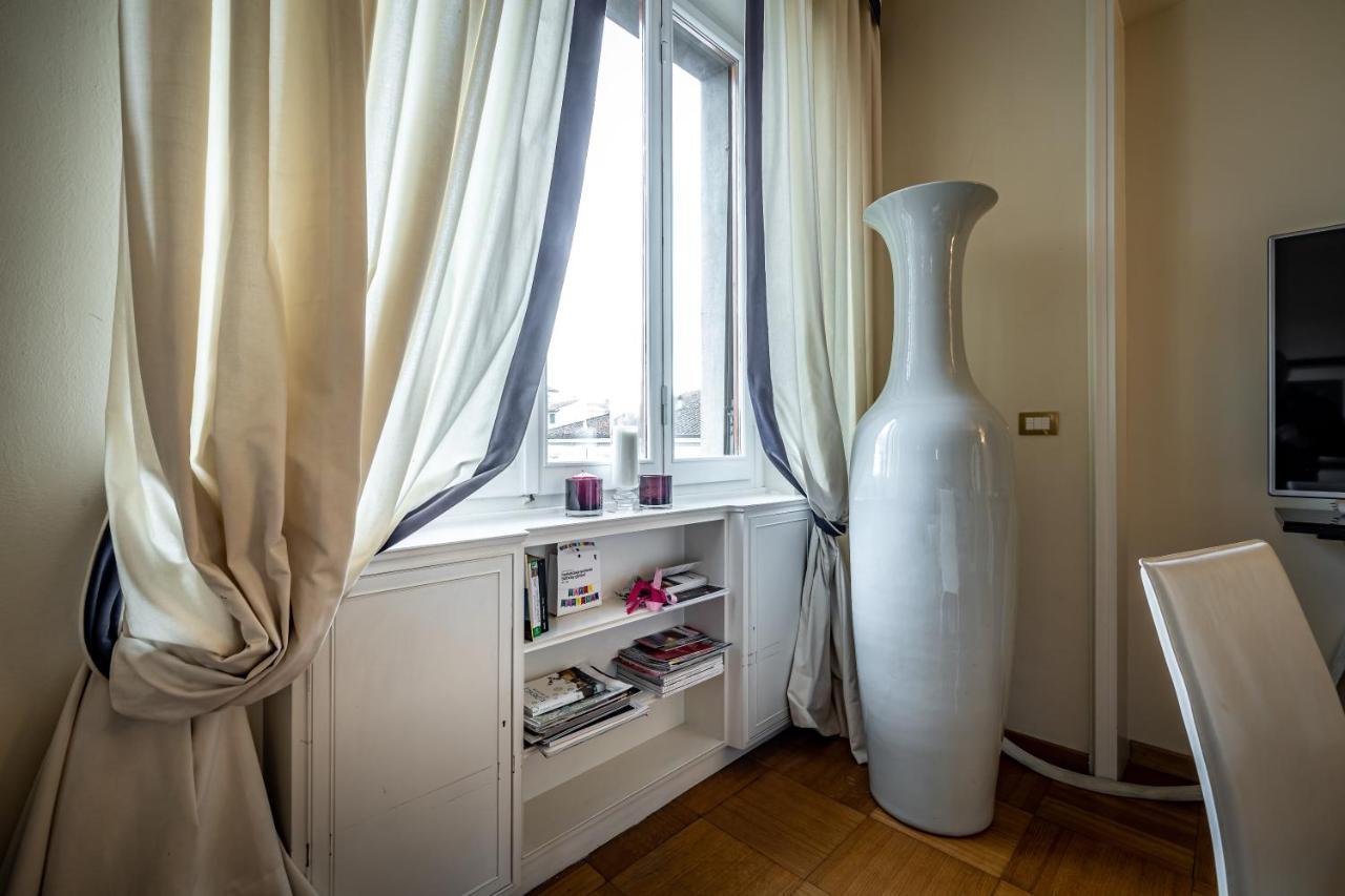 Yid D'azeglio Luxury With Parking Apartment Florence