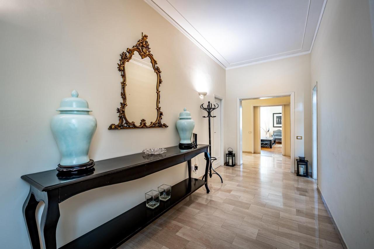 Apartment Yid D'azeglio Luxury With Parking *