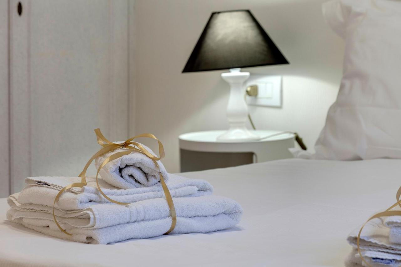 Casa Campuccio -appartamento Campuccio1 E Campuccio 2 Apartment Florence
