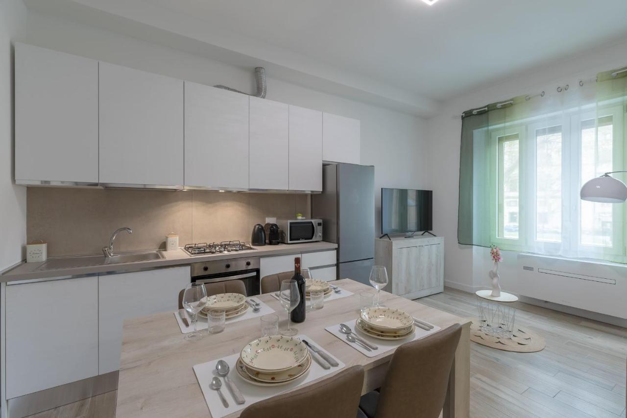 Appartamento Santacroce Lovely In *