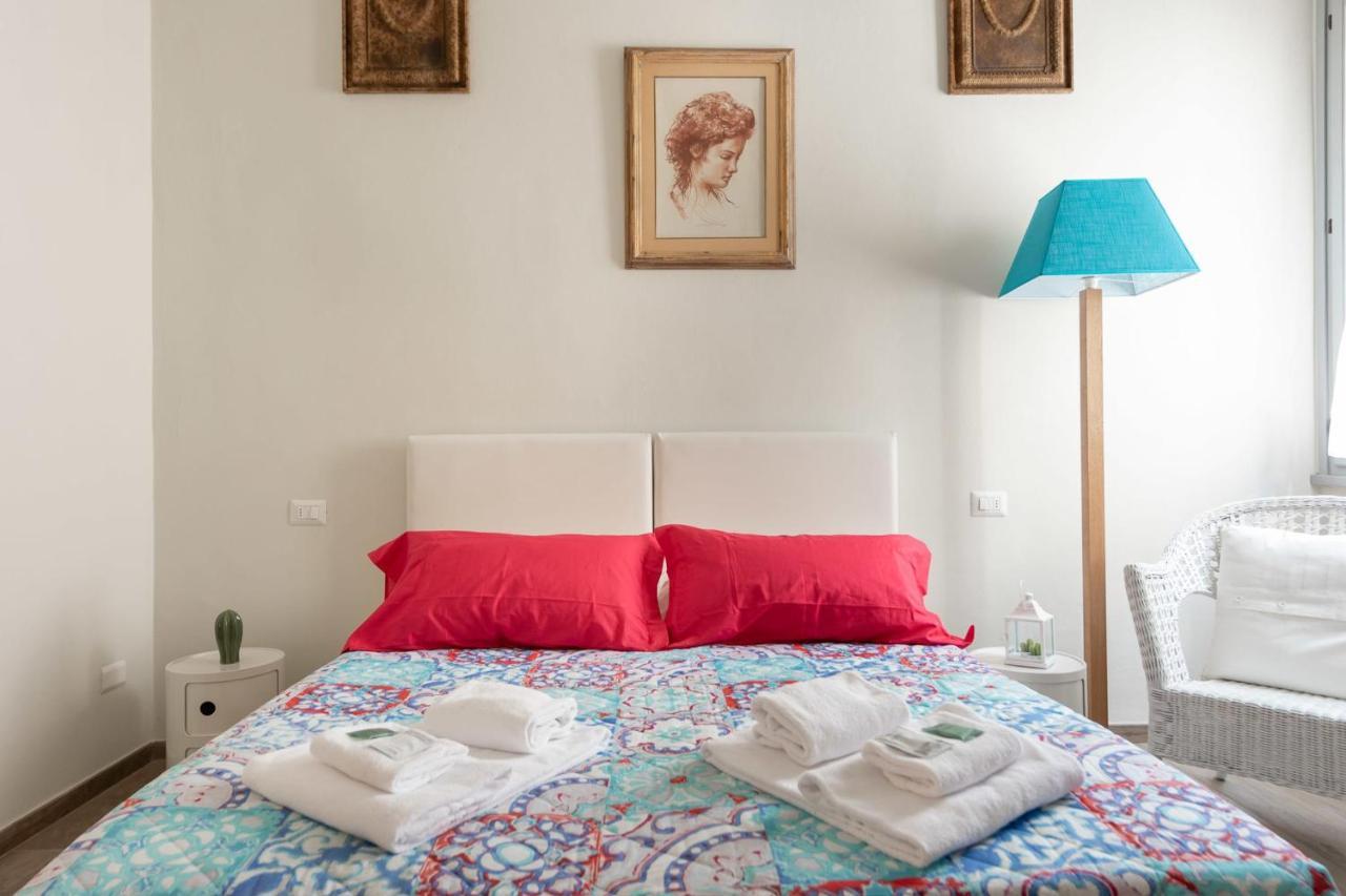 Appartamento San Zanobi Family In *