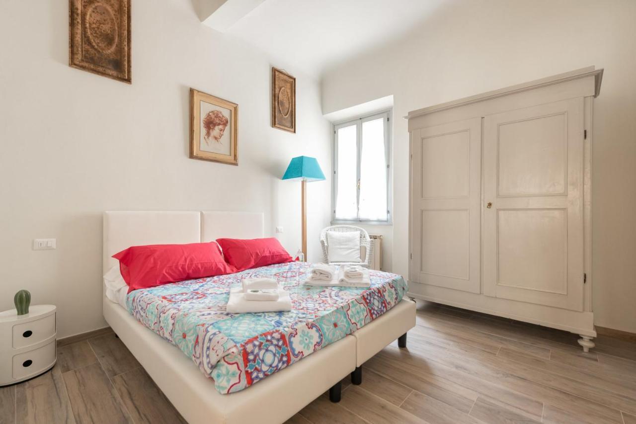 Appartamento San Zanobi Family In Firenze