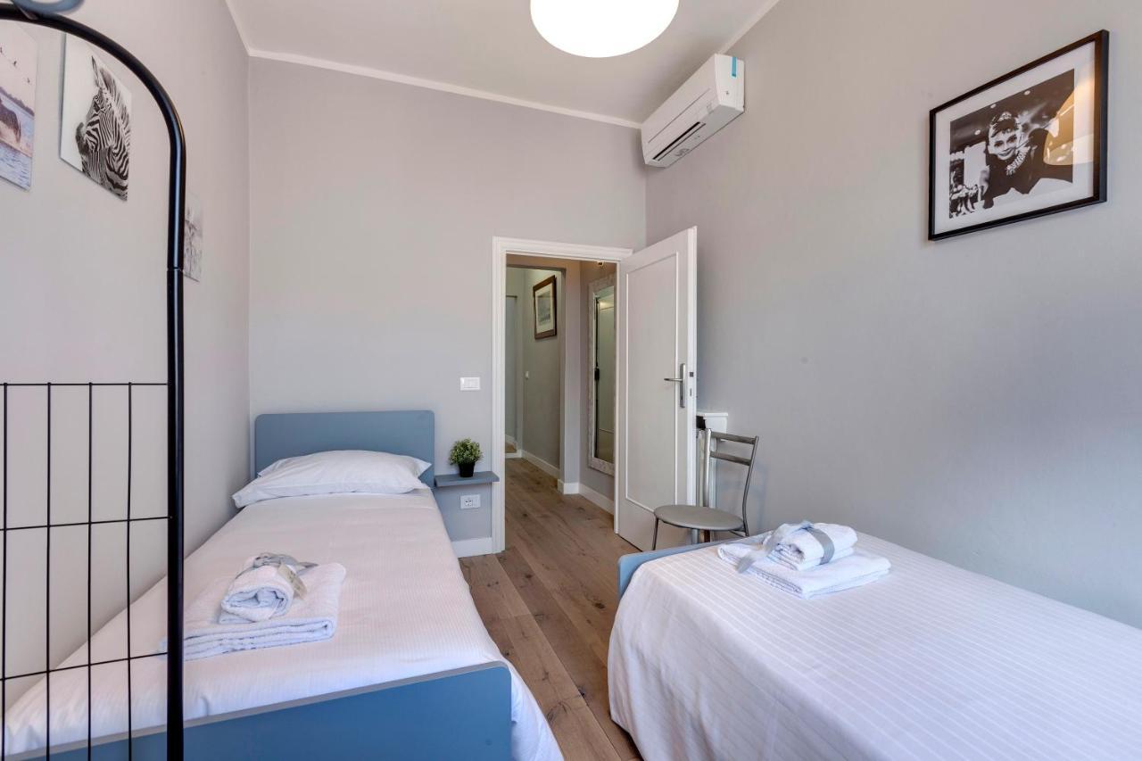 Apartment Sprone By Mamo Florence
