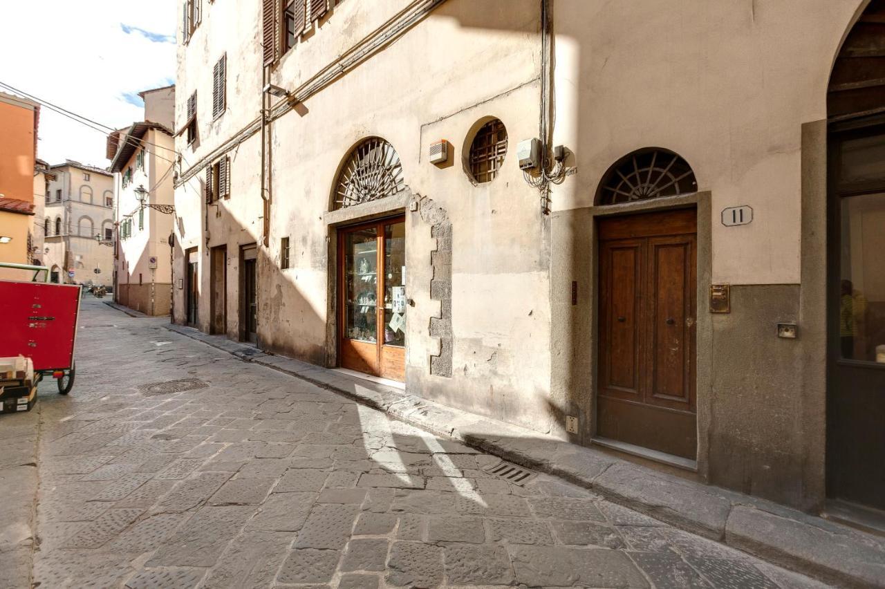 Apartment Sprone By Mamo Florence