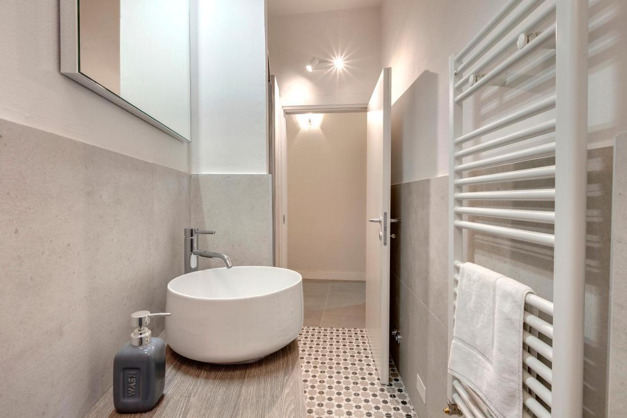 Apartment Sprone By Mamo Florence