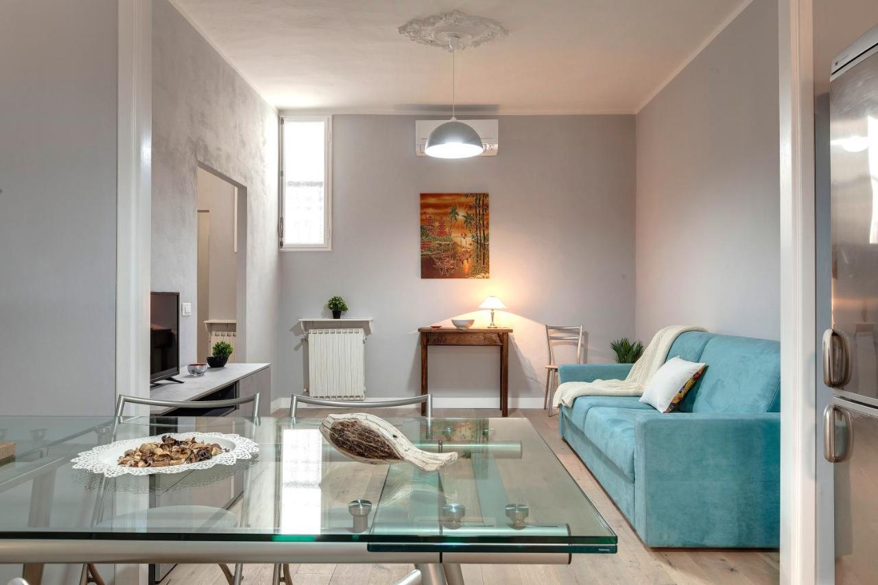 Sprone By Mamo Apartment