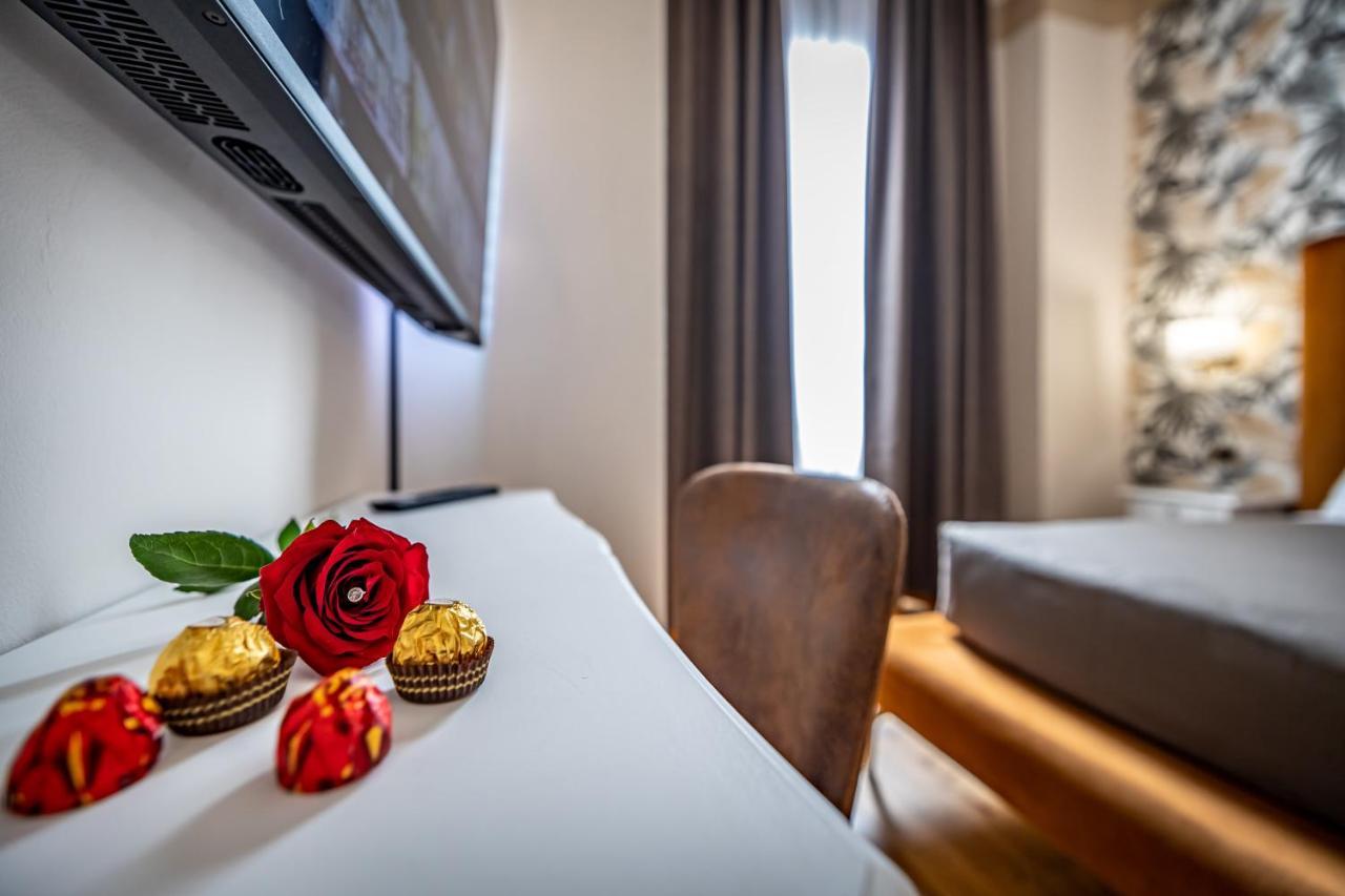 Bed & Breakfast Ghirlandaio