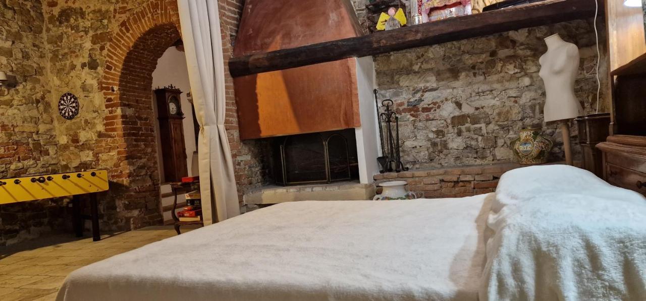 Il Pozzo Dei Desideri *