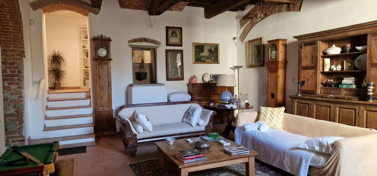 Apartment Il Pozzo Dei Desideri