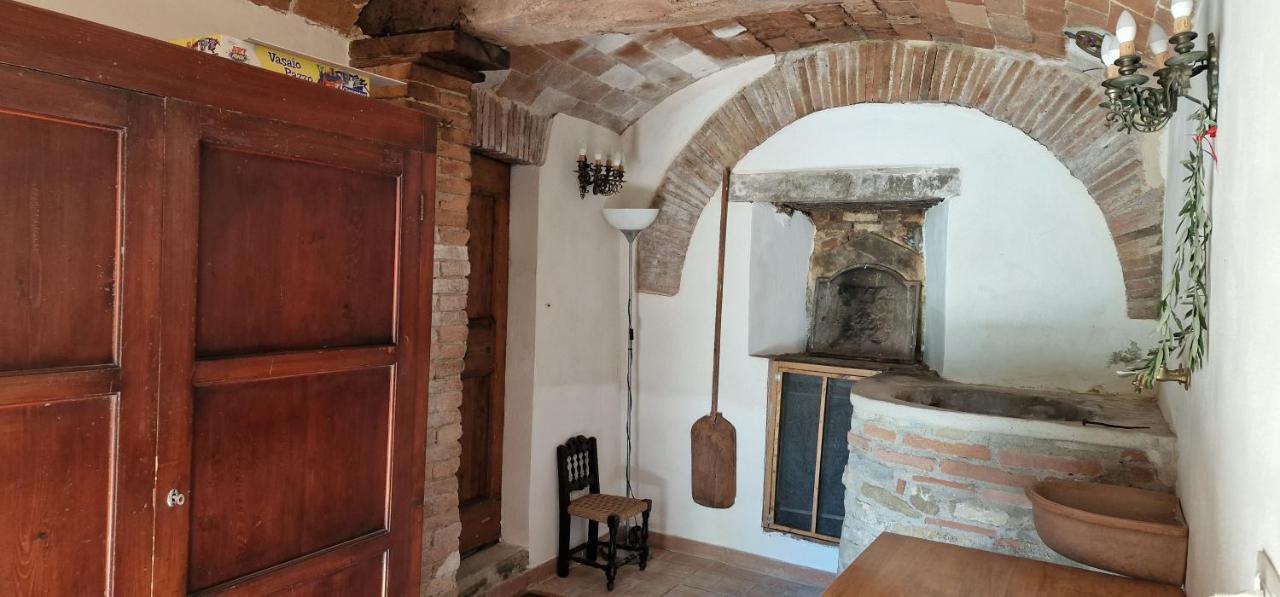 Il Pozzo Dei Desideri Appartamento Firenze