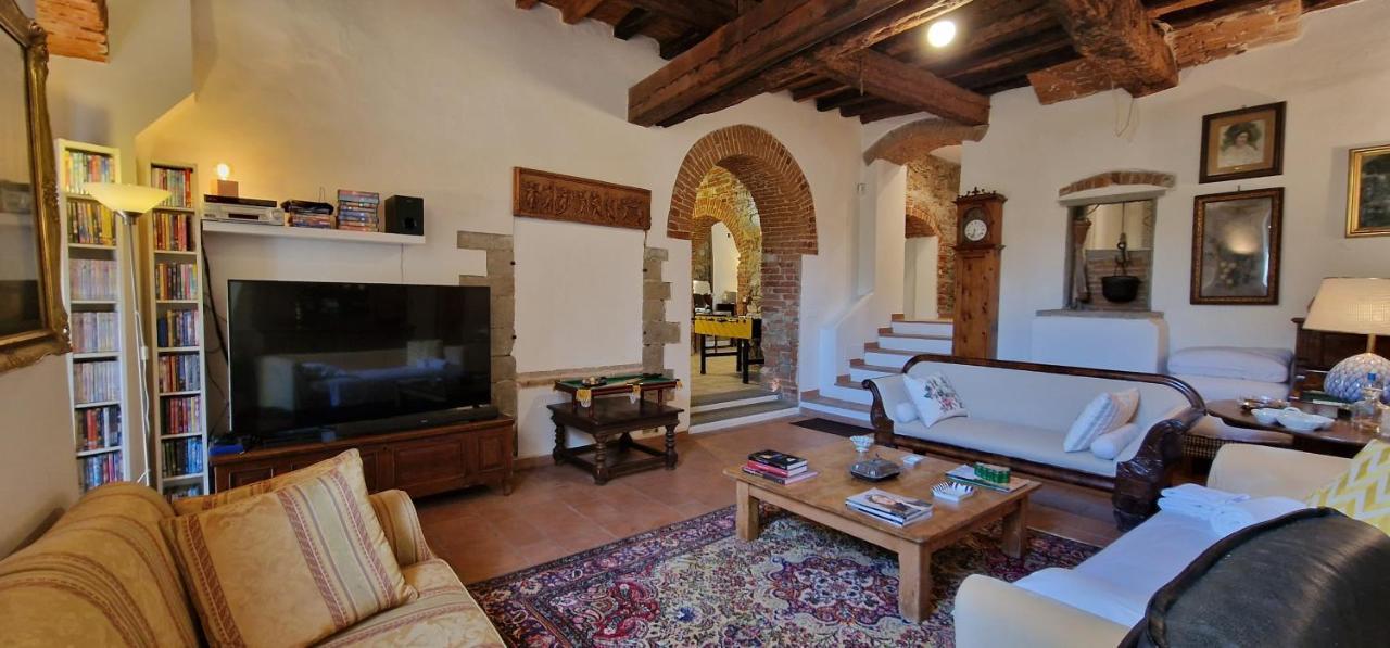 Apartment Il Pozzo Dei Desideri