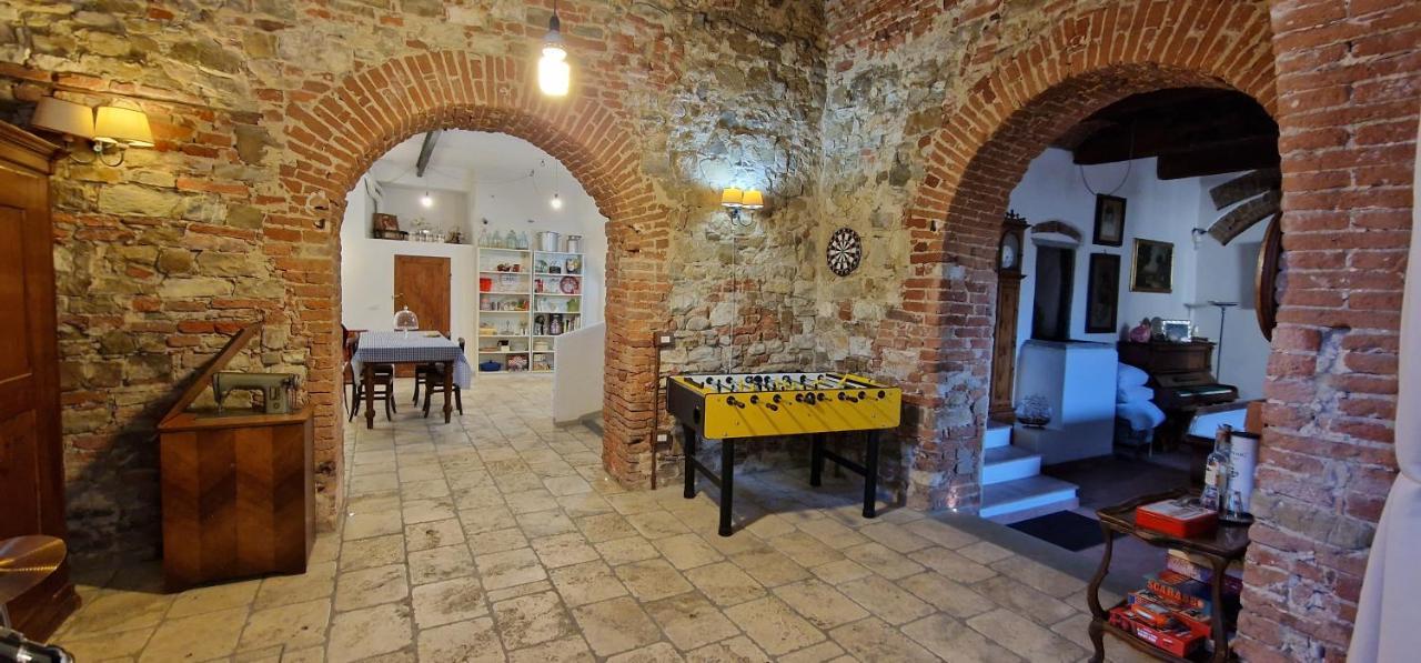Il Pozzo Dei Desideri *