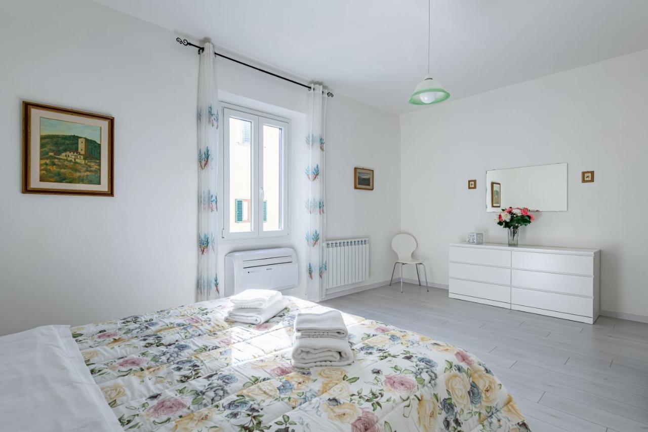 Quiet And Modern Appartamento Firenze