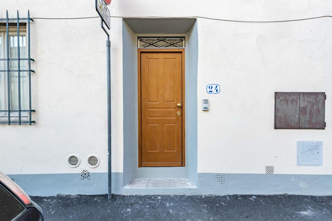 Appartamento Quiet And Modern Firenze