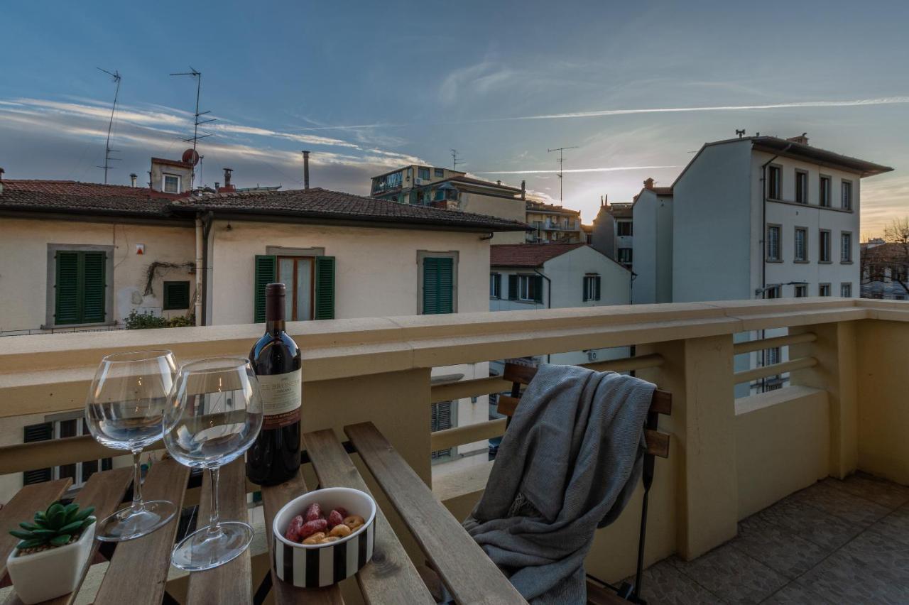 Il Tocco Di Eva * Firenze
