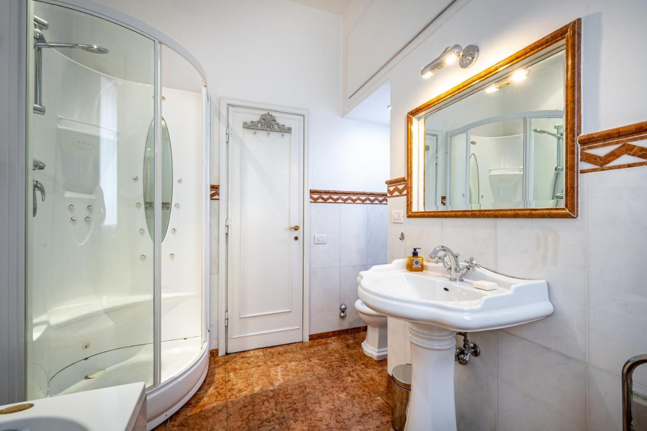 Yid D'azeglio Luxury With Parking Apartment Florence