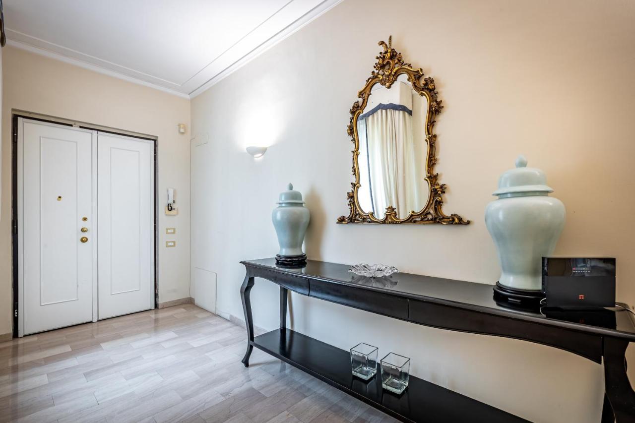 Apartment Yid D'azeglio Luxury With Parking *