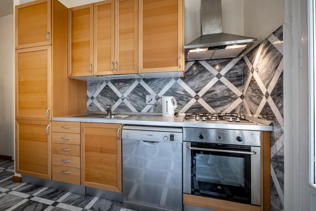 Yid D'azeglio Luxury With Parking * Florence
