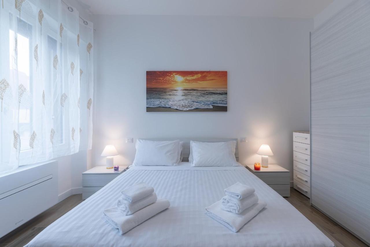 Appartamento Santacroce Lovely In