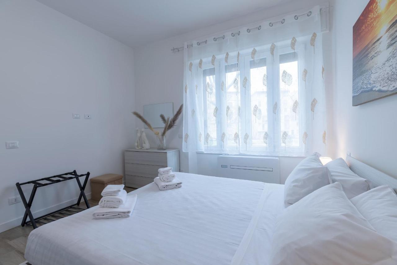 Appartamento Santacroce Lovely In *