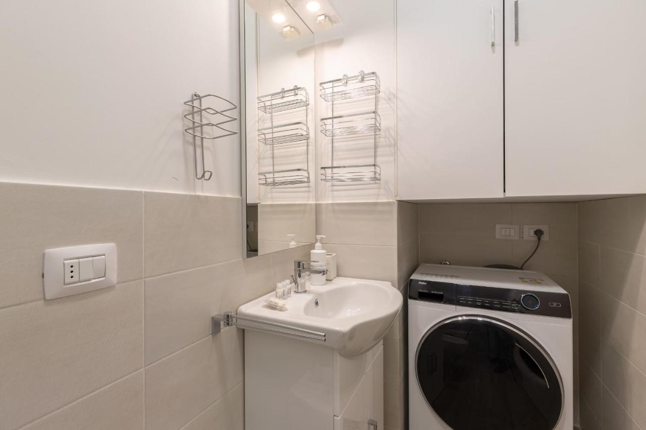 Appartamento Santacroce Lovely In