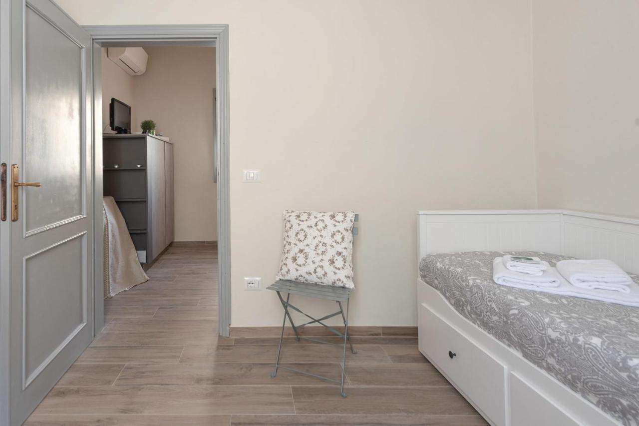 San Zanobi Family In Appartamento Firenze