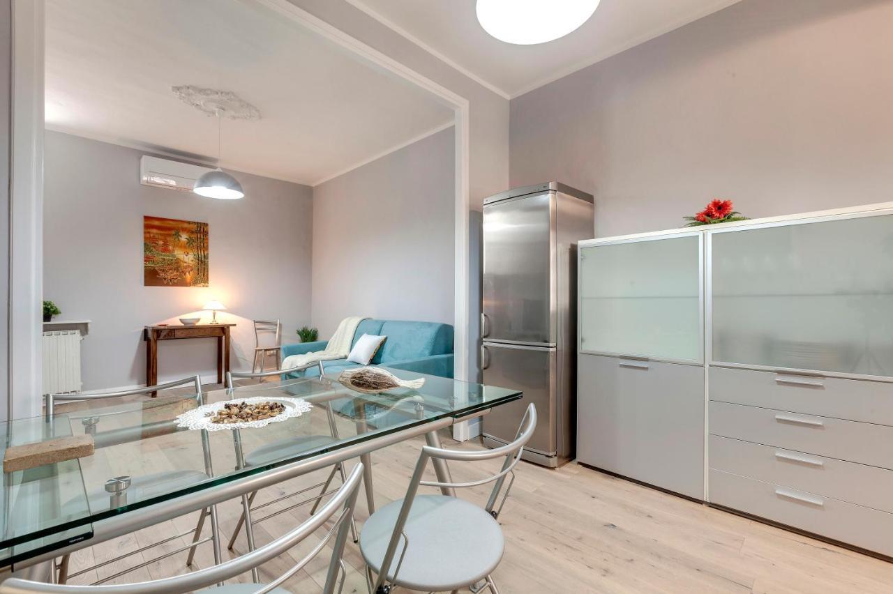 Apartment Sprone By Mamo Florence