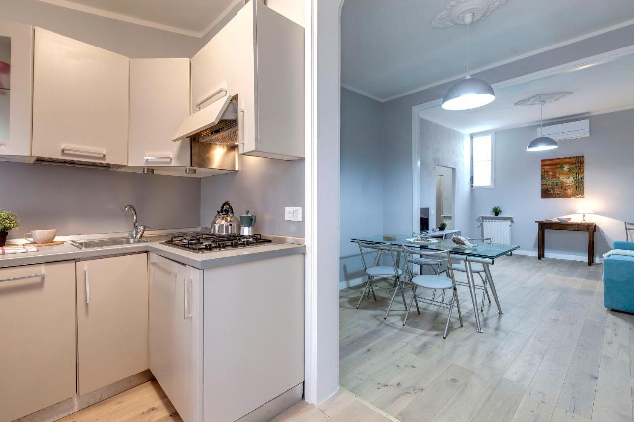 Sprone By Mamo Apartment Florence