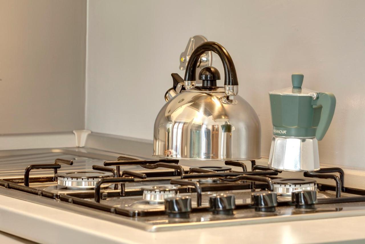 Apartment Sprone By Mamo Florence