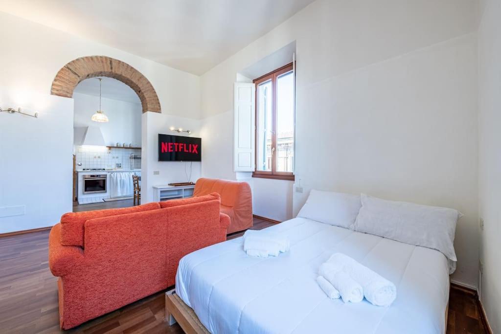 Appartamento Duomo Elegante Firenze