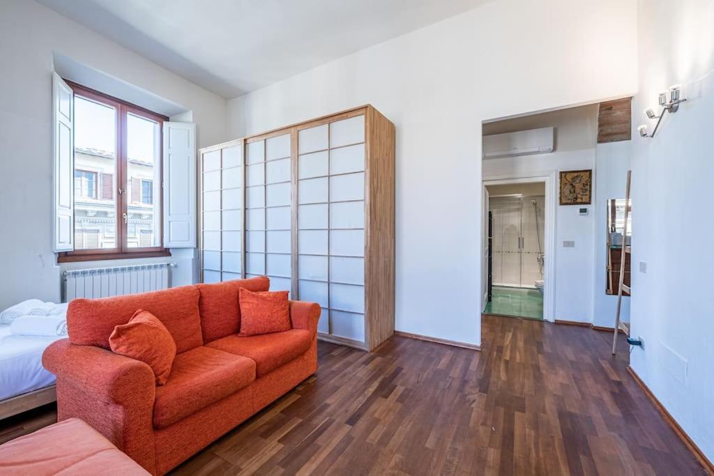 Appartamento Duomo Elegante Firenze