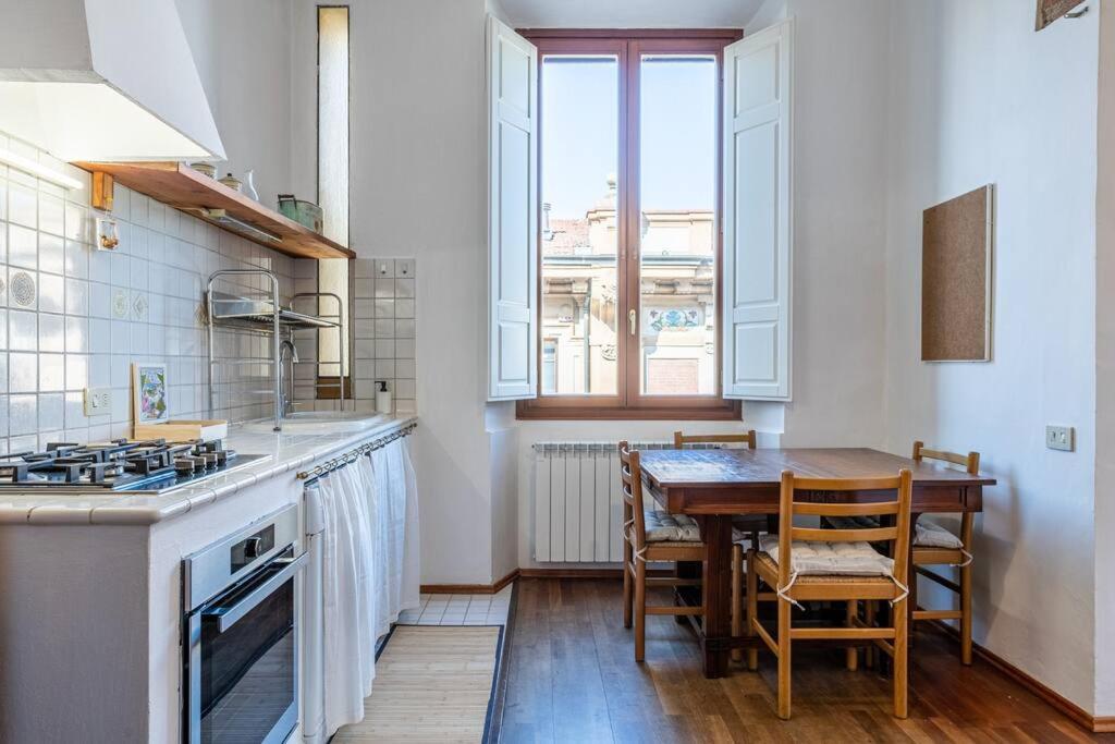 Appartamento Duomo Elegante