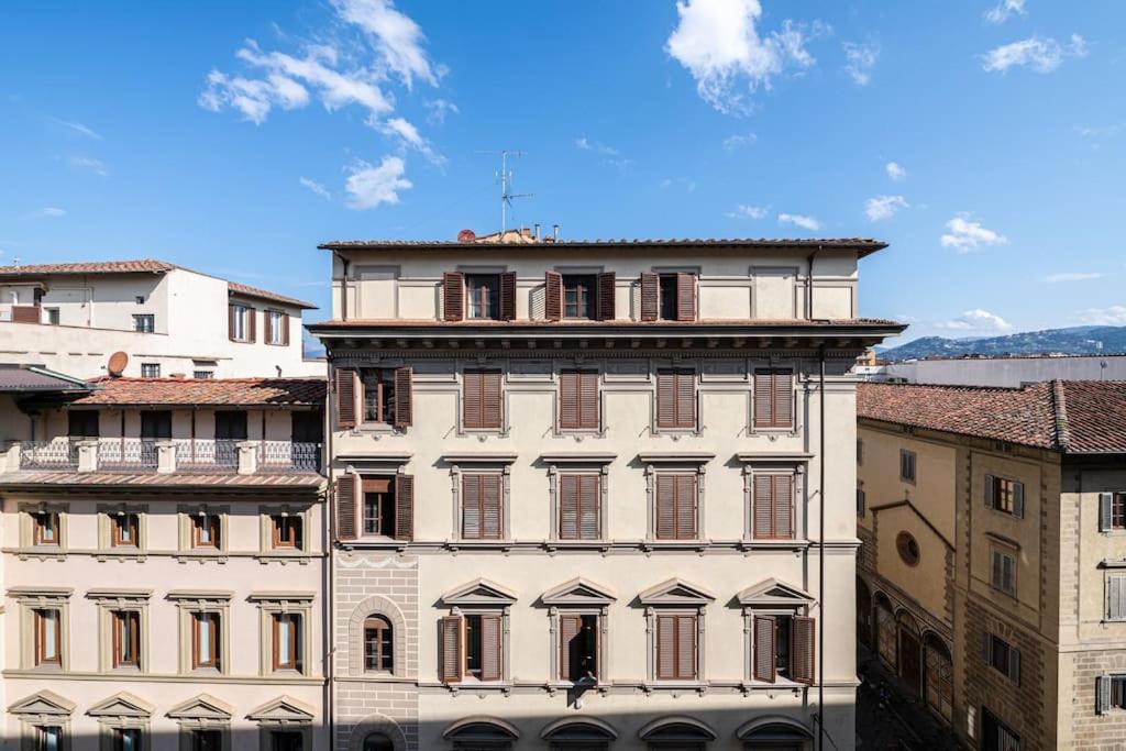 Appartamento Duomo Elegante