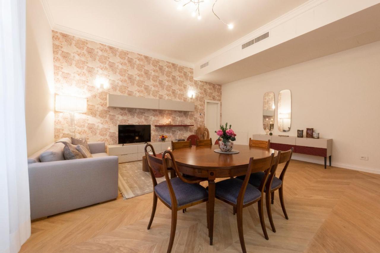 Apartment Florence- Buontalenti Exclusive *