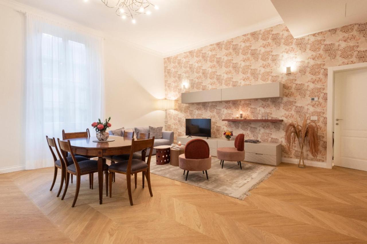 Apartment Florence- Buontalenti Exclusive Florence