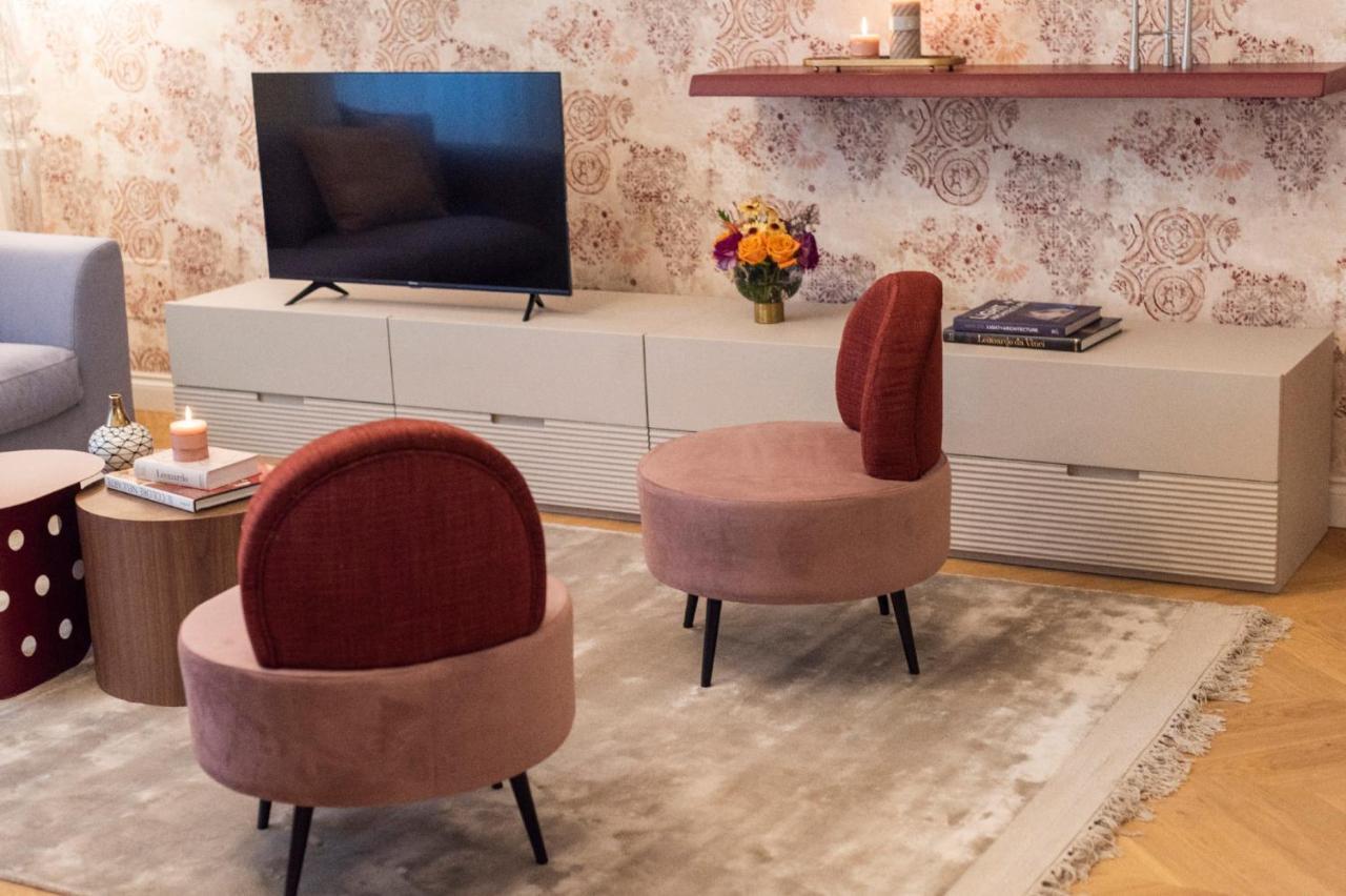 Florence- Buontalenti Exclusive Apartment