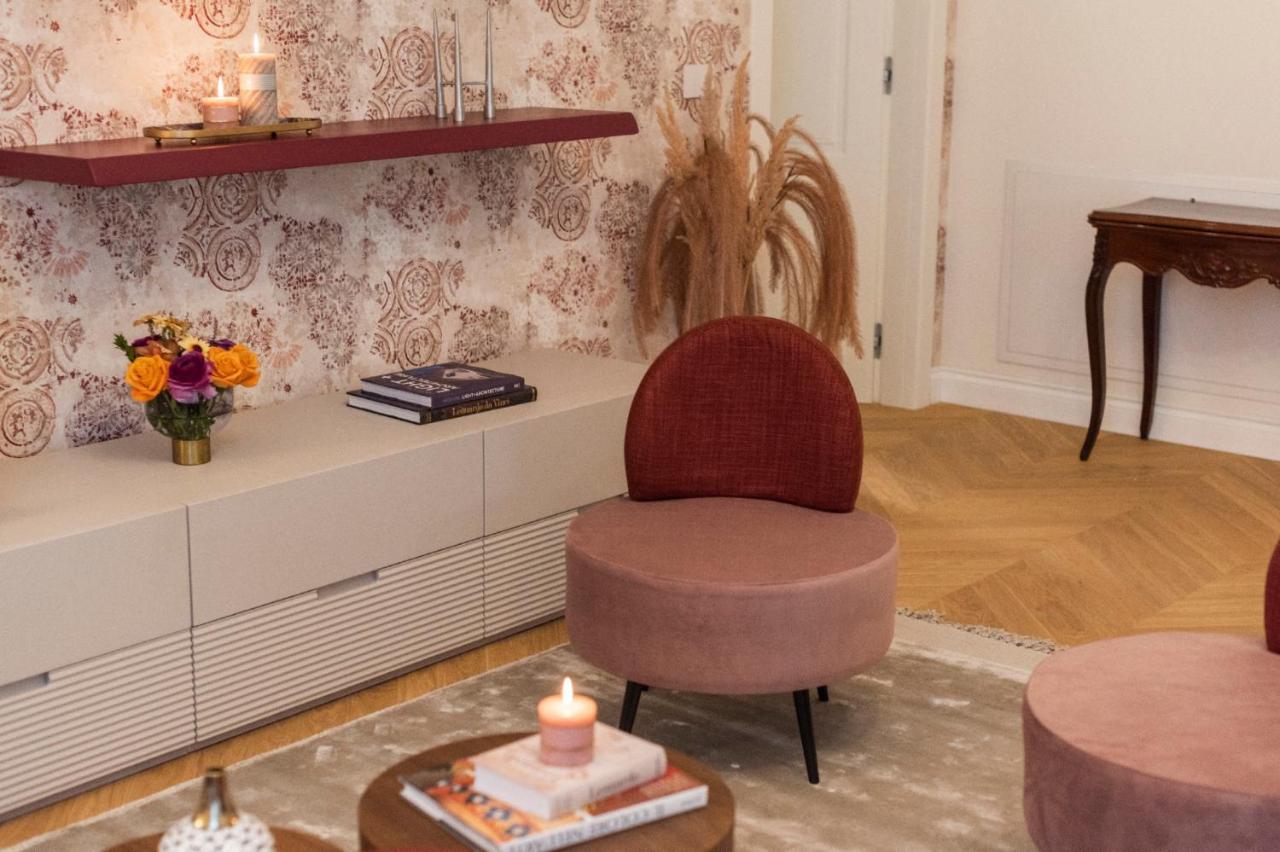 Apartment Florence- Buontalenti Exclusive