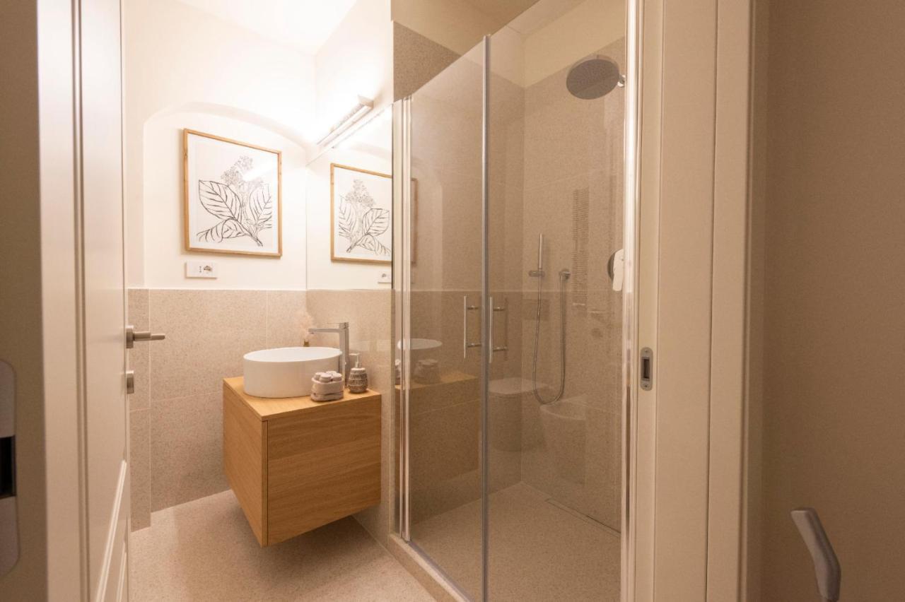 Florence- Buontalenti Exclusive Apartment *