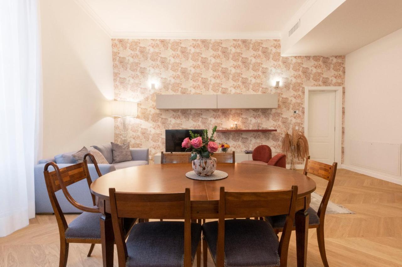 Apartment Florence- Buontalenti Exclusive