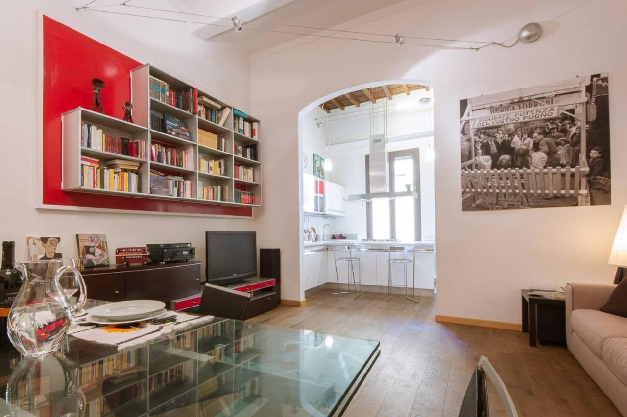 Apartment Florence- Serragli Contemporary