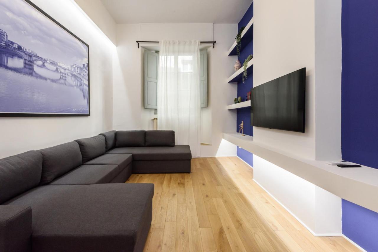 Appartamento San Niccolo Dream By Mmega Firenze