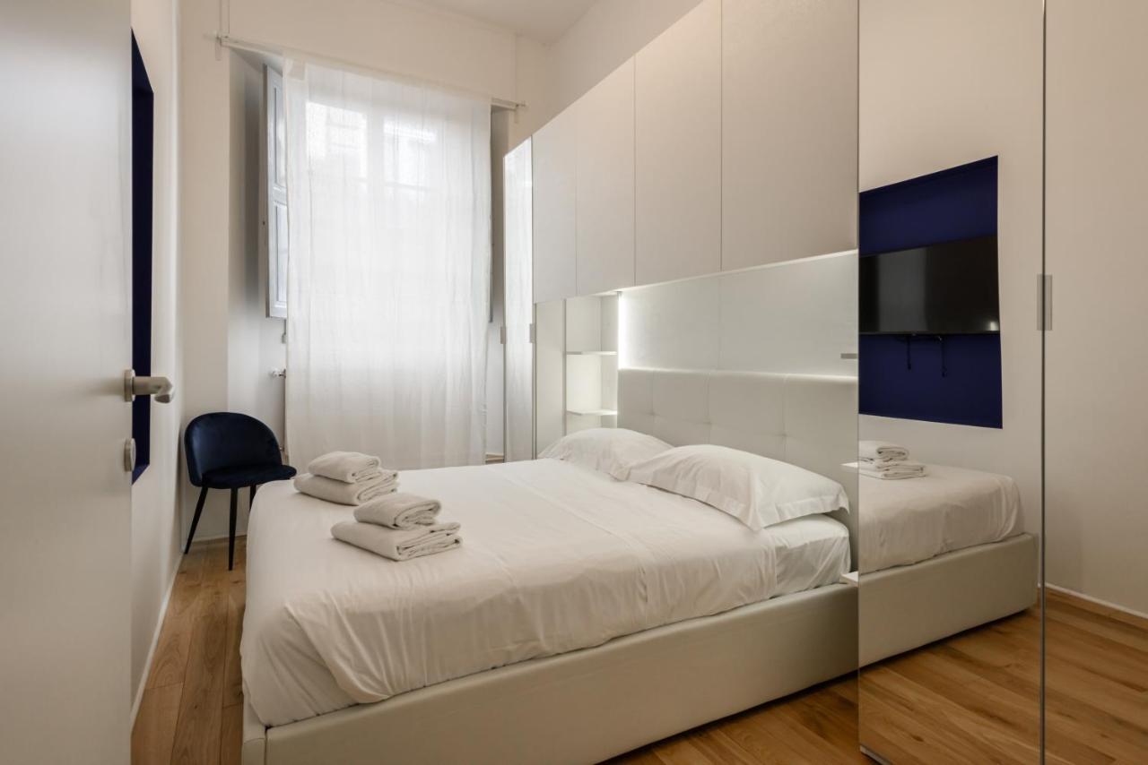 Appartamento San Niccolo Dream By Mmega Firenze