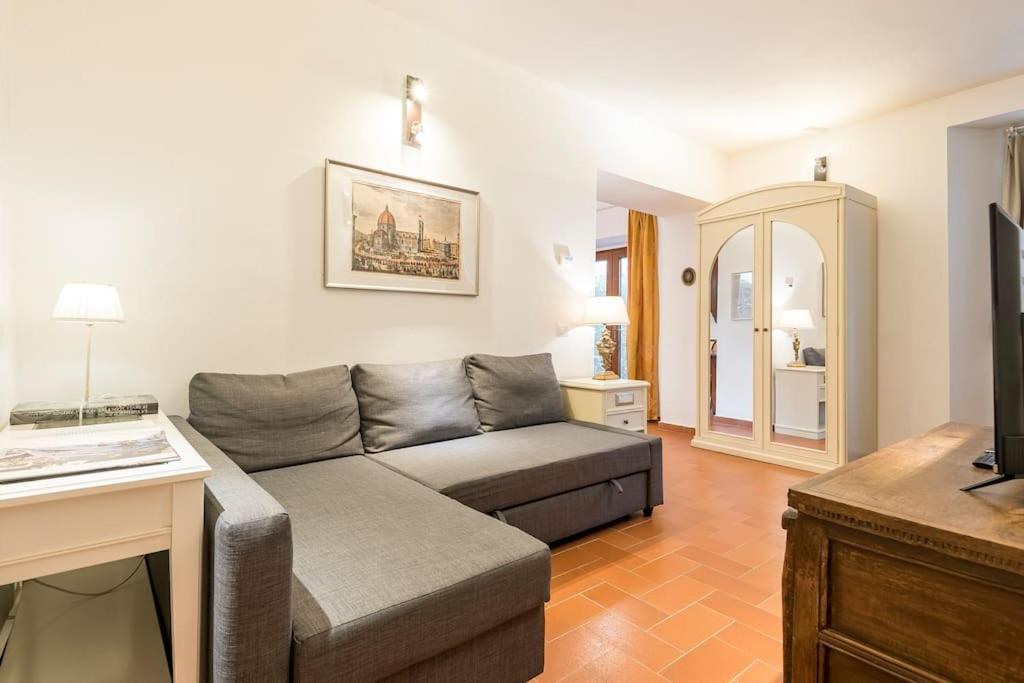 Apartment Dalu Davide - Private Car Park 15 Minutes To The Center Florence