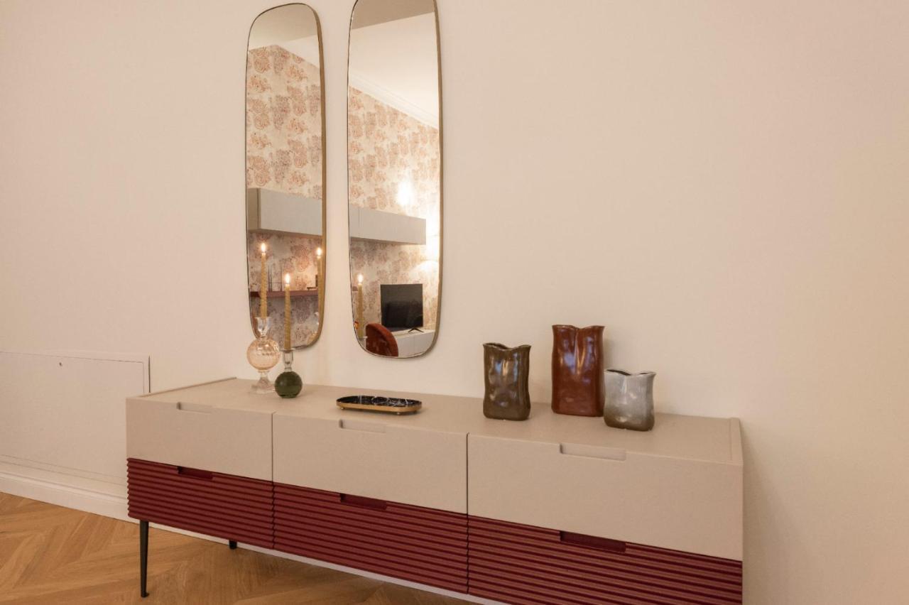Florence- Buontalenti Exclusive Apartment