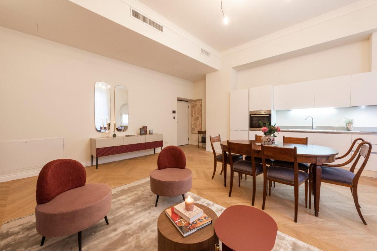 Apartment Florence- Buontalenti Exclusive Florence